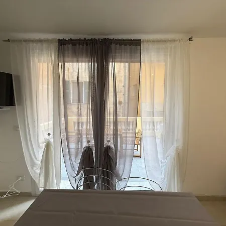 Wh-steve Home-two-room 2 Minutes From Via Matteotti