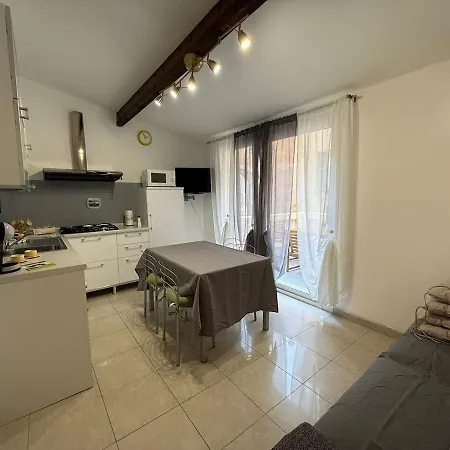Апартаменты Wh-steve Home-two-room 2 Minutes From Via Matteotti